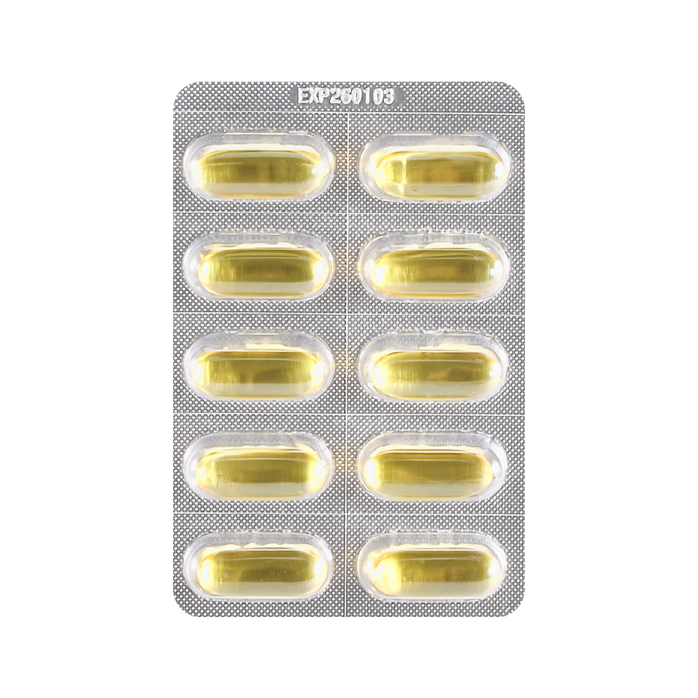 Cellromax Omega 3 Alaska 2
