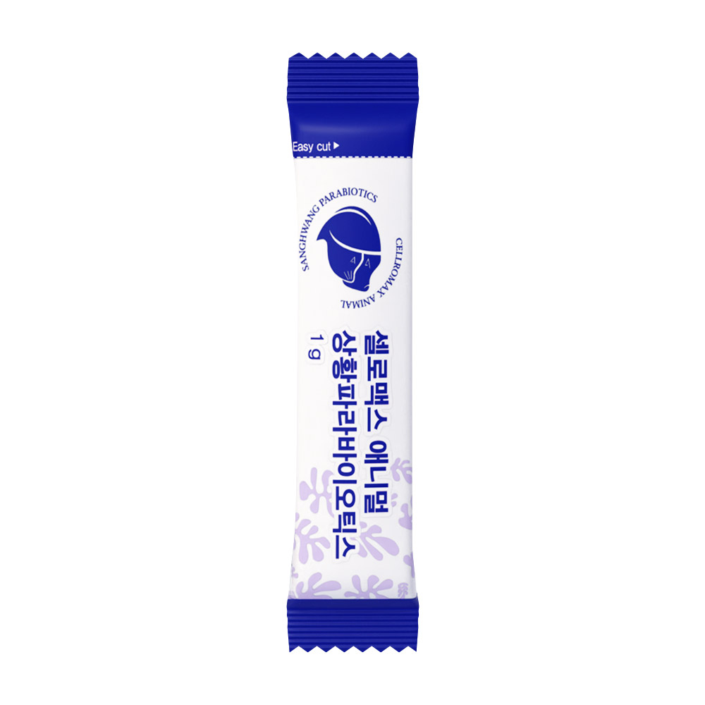 Cellromax Animal Sanghwang Parabiotics 2