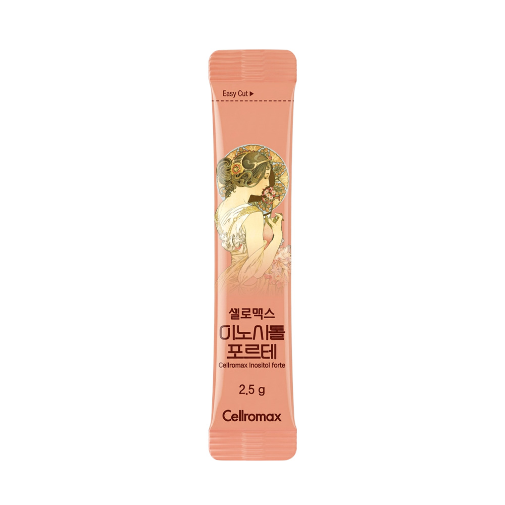 셀로맥스 이노시톨 포르테 2