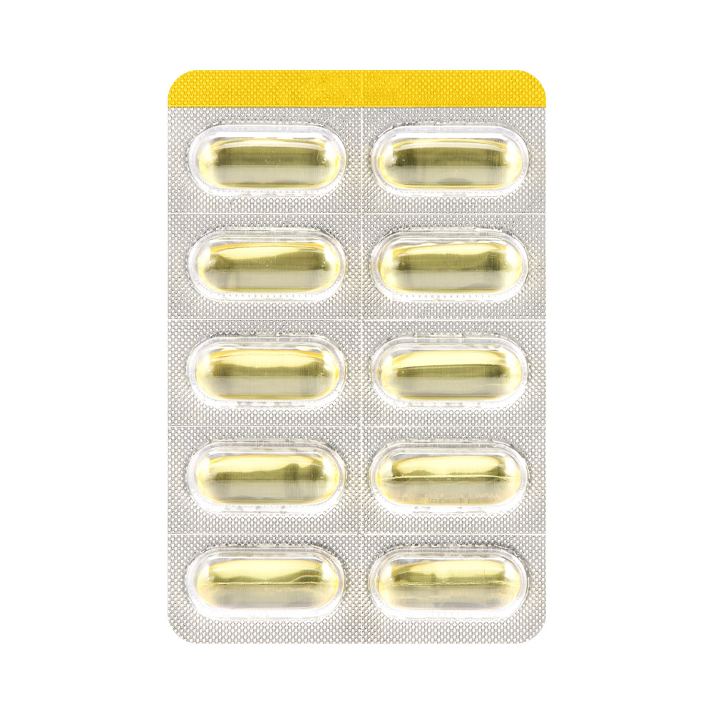 Cellromax Omega 3 rTG Cao Cấp 2