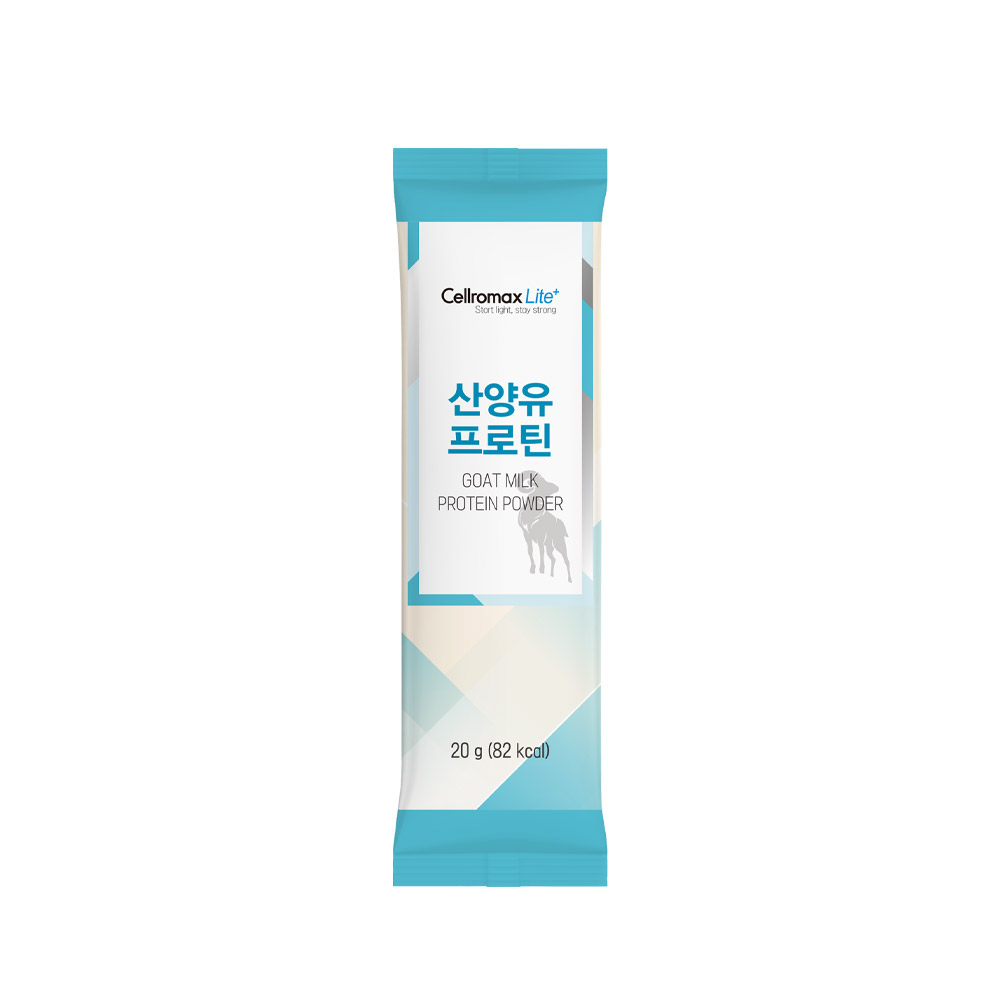 산양유 프로틴 2