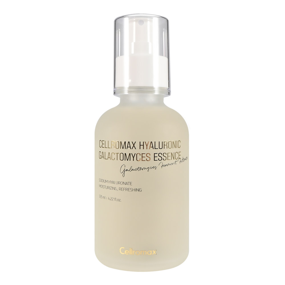 Cellromax Hyaluronic Galactomyces Essence 2