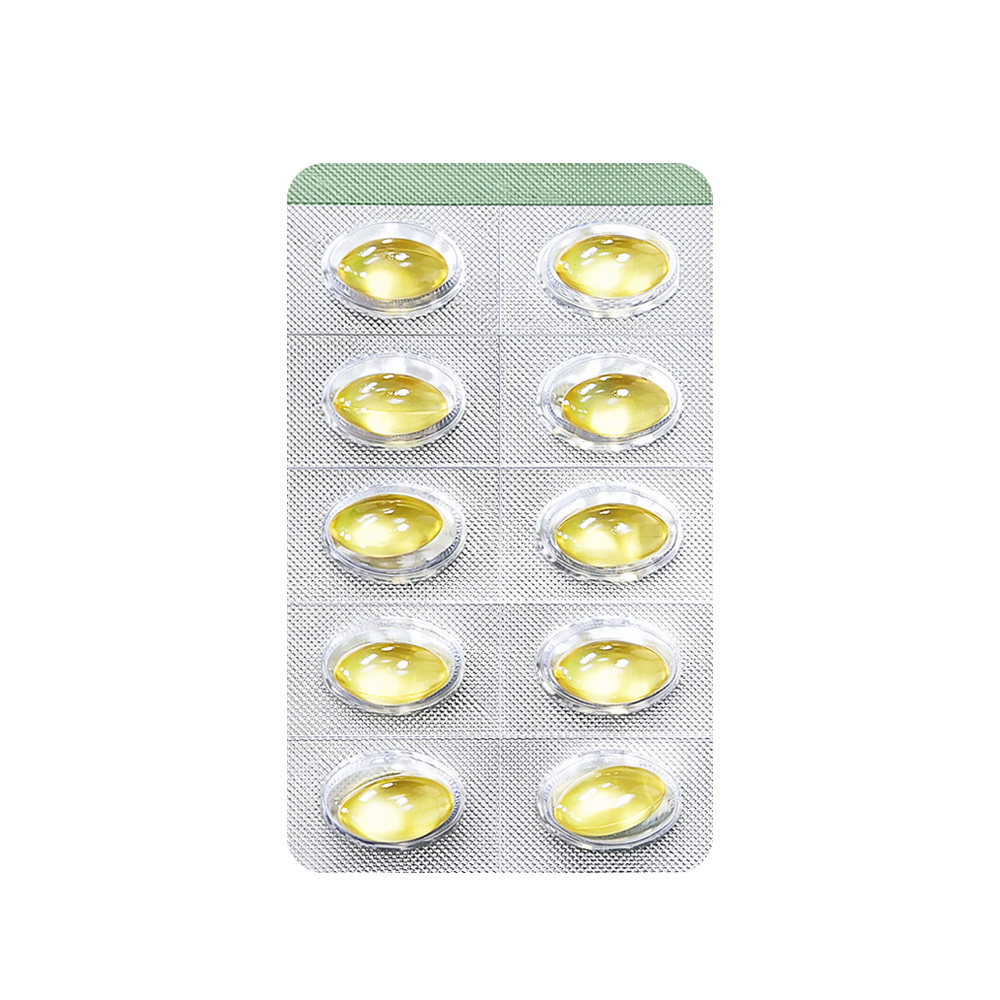 Cellromax Green Omega 3 3