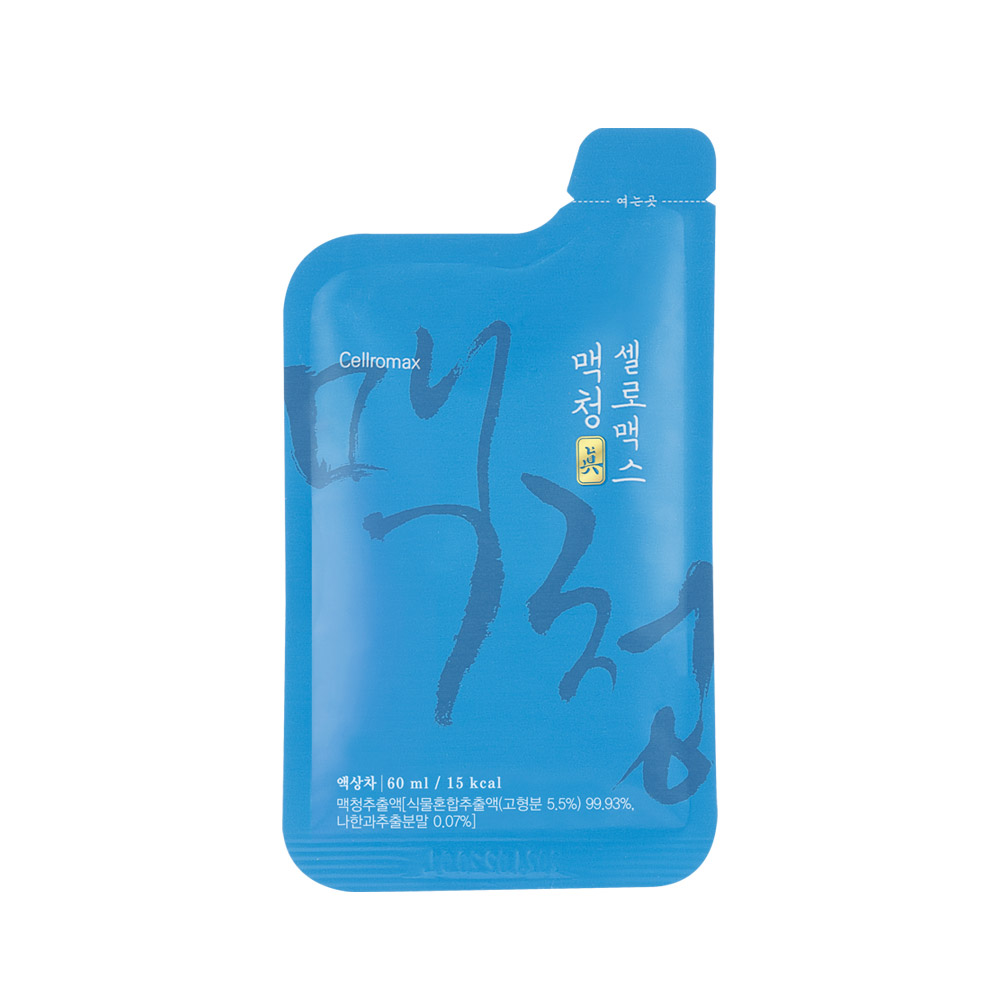 Cellromax Maekcheong 3