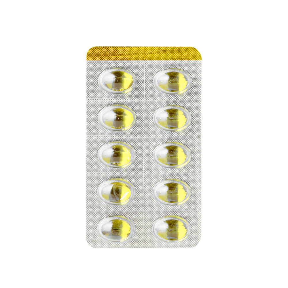 Cellromax Gold Seven Cao Cấp 2