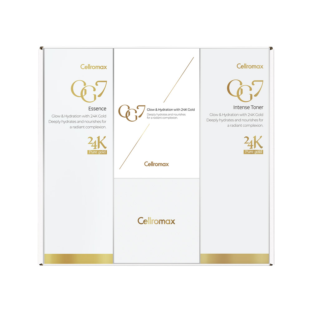 Cellromax GG7 Set 2