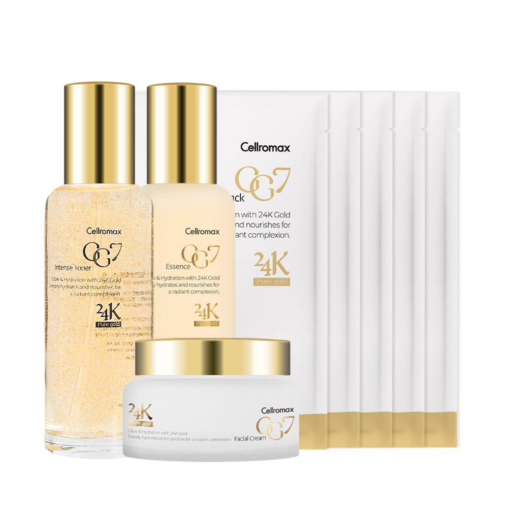 Cellromax GG7 Set 3