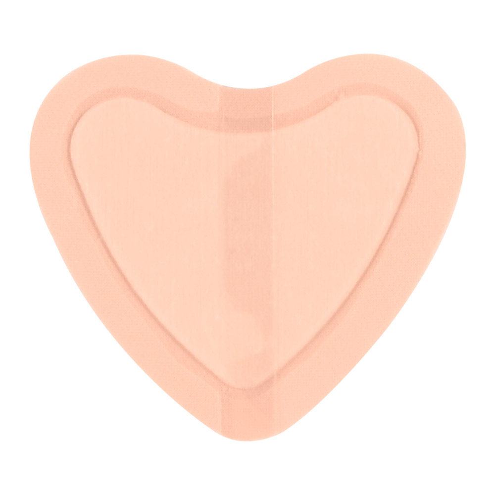 Cellromax Hydrogel Cooling Sun Patch 4