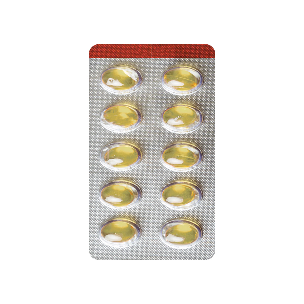 Cellromax Omega 3&7 3