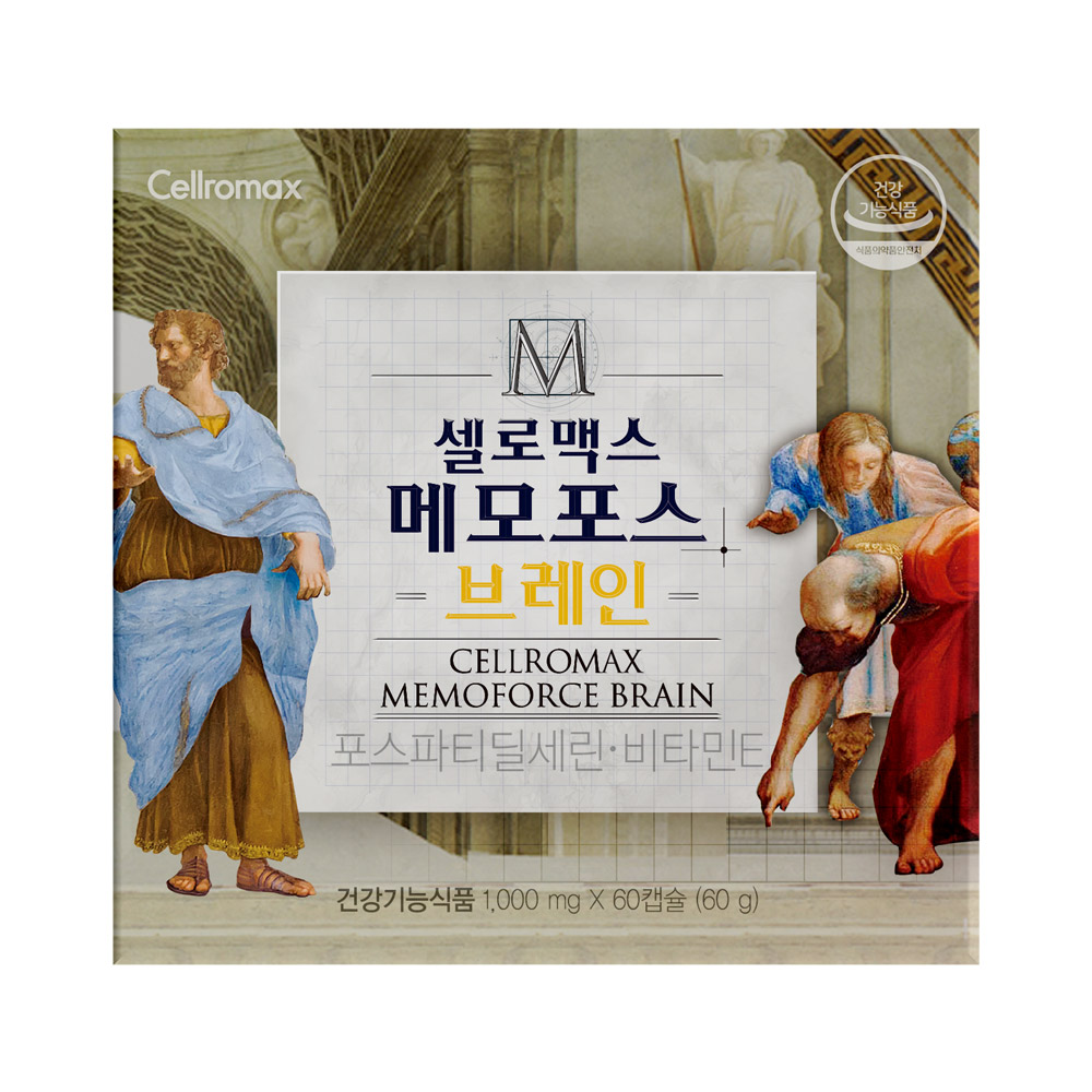 메모포스 브레인 2